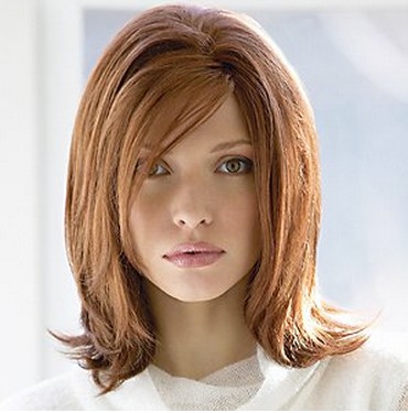 Scarlett Lace Wig - Click Image to Close