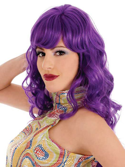 Escape Long Body Wave Costume Wigs