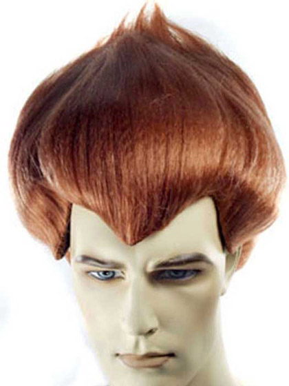 Anime Men Style Cosplay Wigs - Click Image to Close