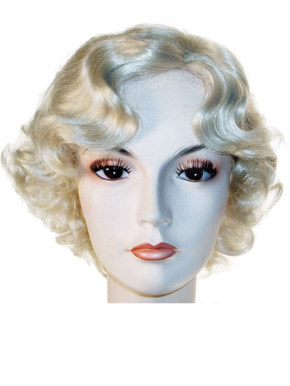 Marilyn Monroe Style Costome Wigs