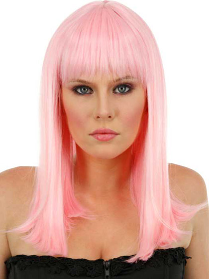 Eternity Medium Length Cosplay Wigs