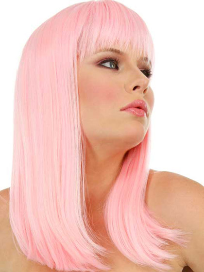 Eternity Medium Length Cosplay Wigs