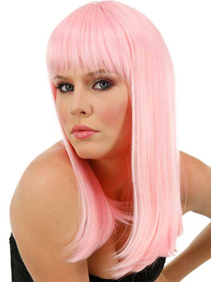 Eternity Medium Length Cosplay Wigs