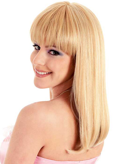 Eternity Medium Length Cosplay Wigs