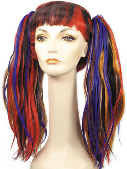 FookMi- FookYu Cosplay Wigs - Click Image to Close