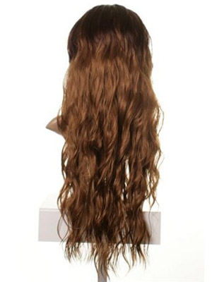 Giselle - Long Wavy Wig