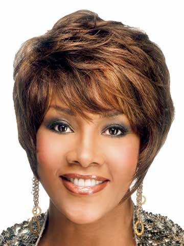 Pixie Cut Style Human Hair Wig