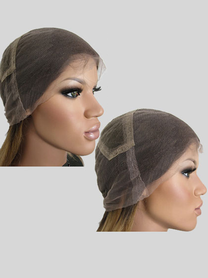 Full Lace Heat Friendly Synthetic Wig