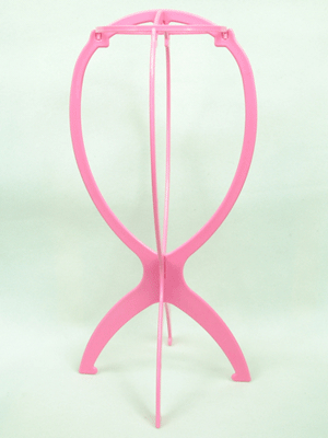 Strong And Flexible Wig Stand