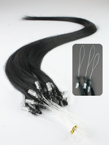 Natural Keratin Extensions