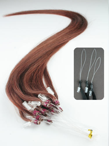 Silky Soft Keratin Extensions - Click Image to Close