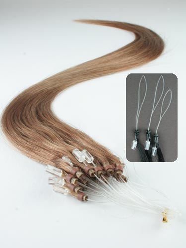 Long Keratin Extensions - Click Image to Close