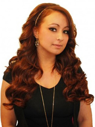 100% Human Hair Weave Extensions - Click Image to Close