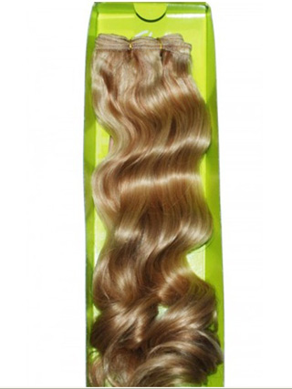 100% Human Hair Weave Extensions