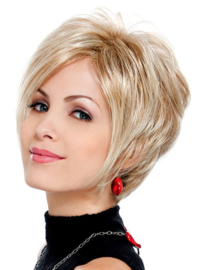 Pasha Synthetic Wigs