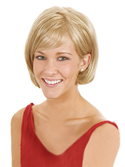 Reinvented Bob Stlye Synthetic Wig