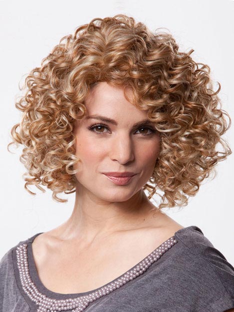 HB Cocktail Synthetic Wigs