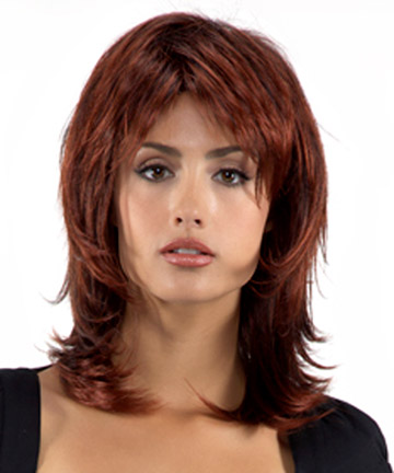 Cassandra Synthetic Wig - Click Image to Close