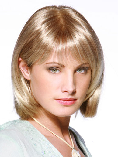 Sophia - Performance Synthetic Wig - Click Image to Close