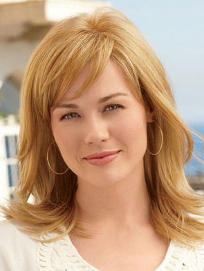 Annabella Synthetic Wigs