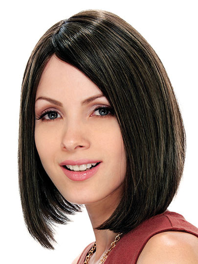 Heaven Synthetic Fashion Wig - Click Image to Close