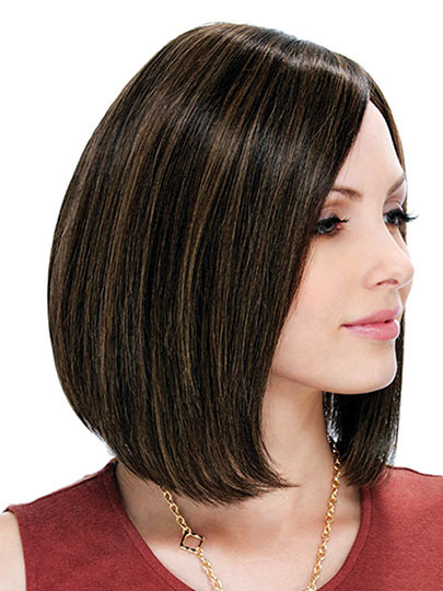 Heaven Synthetic Fashion Wig