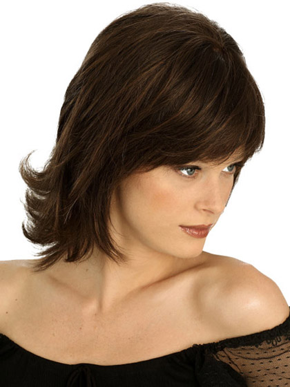 Synthetic Wig