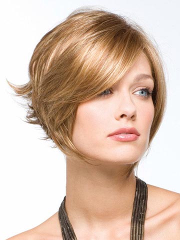 Rianna Pixie Synthetic Capless Short Wig