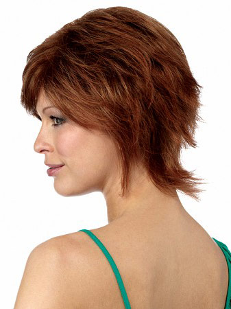 100% Remy Human Hair Lightweight Lace Front Wig