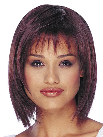 Romance Lace Wig - Click Image to Close