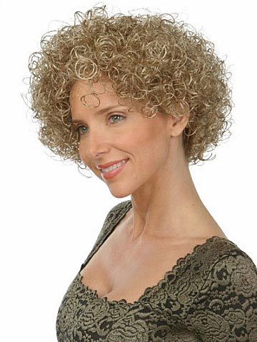 Grace Synthetic Lace Front Wig