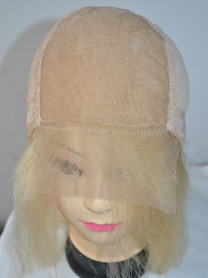 Full Lace Wavy Long Wig