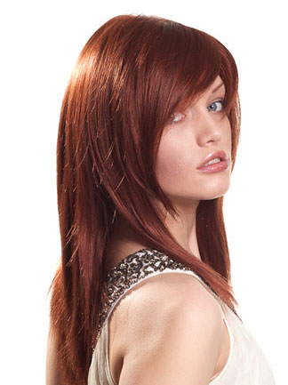 Lace Front Human Hair Wig