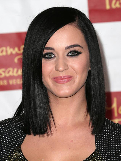 New Fashion Lovely Katy Perry'S Wig - Click Image to Close