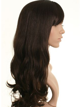 21" Kate Middleton Celebrity Style Wig