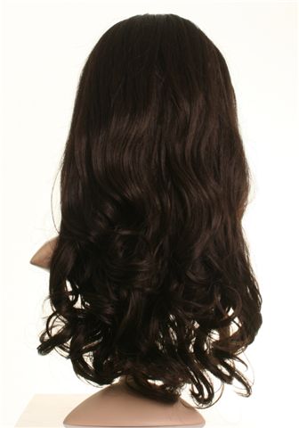 21" Kate Middleton Celebrity Style Wig