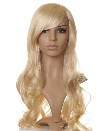 26" Reese Witherspoon Wavy Wig