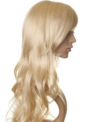 26" Reese Witherspoon Wavy Wig