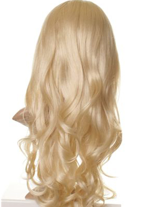 26" Reese Witherspoon Wavy Wig