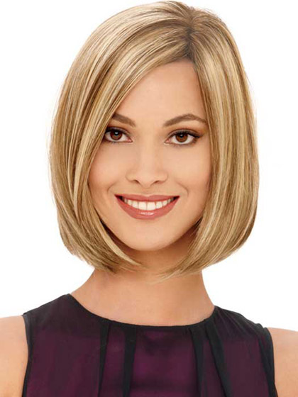 Classic A-line Synthetic Bob Wig