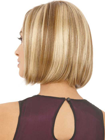 Classic A-line Synthetic Bob Wig