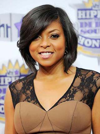 Graceful Beautiful Amazing Short Straight Lace Front Wig