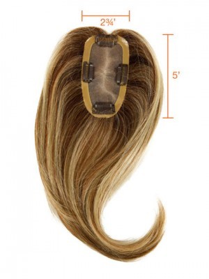 Long Length Synthetic Hair Piece