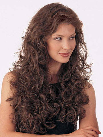 Captivating Deep Wave Hairpieces