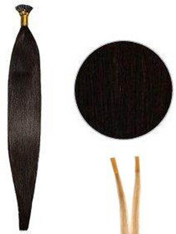 Natural Stick/I Tip Extensions - Click Image to Close