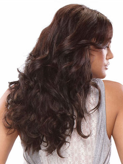 8 Piece Synthetic Extension