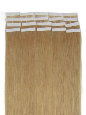 16" 20pcs Tape in Extensions