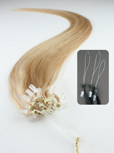 Elegant Keratin Extensions - Click Image to Close