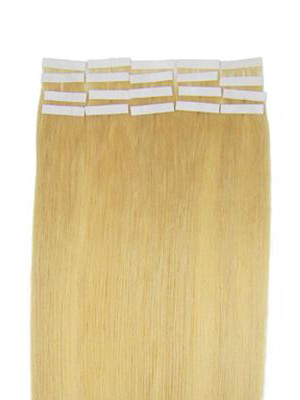 16" 20pcs Soft Tape in Extensions