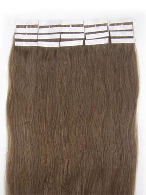 16" 20pcs Good Flexibility Tape in Extensions